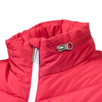 PLUMAS MO BKN TRICOLOR JR 24/25