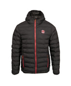 PLUMAS PADDED MO BKN NEGRO 24/25
