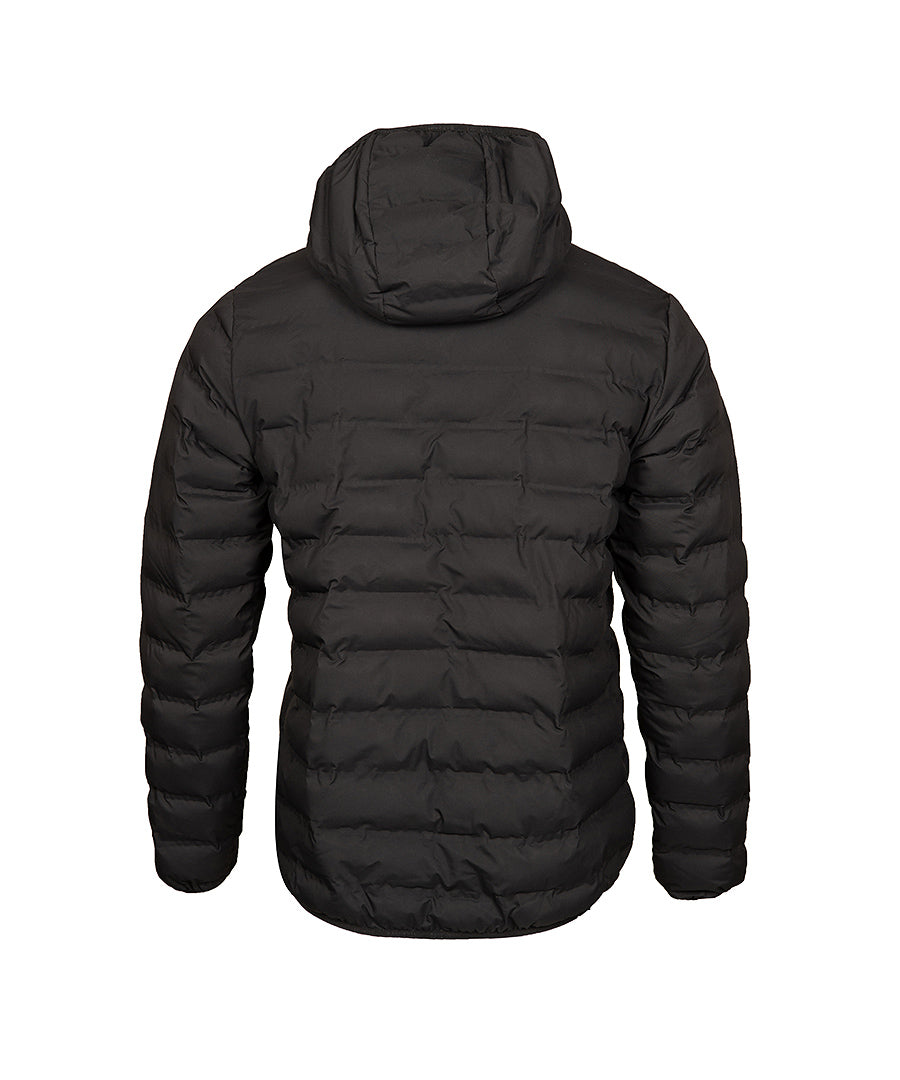 PLUMAS PADDED MO BKN NEGRO 24/25