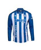 1ª CAMISETA MANGA LARGA DA ALBIAZUL 26/27 FULL SPONSOR JR