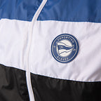 WINDBREAKER MO DA ALBIAZUL 25/26