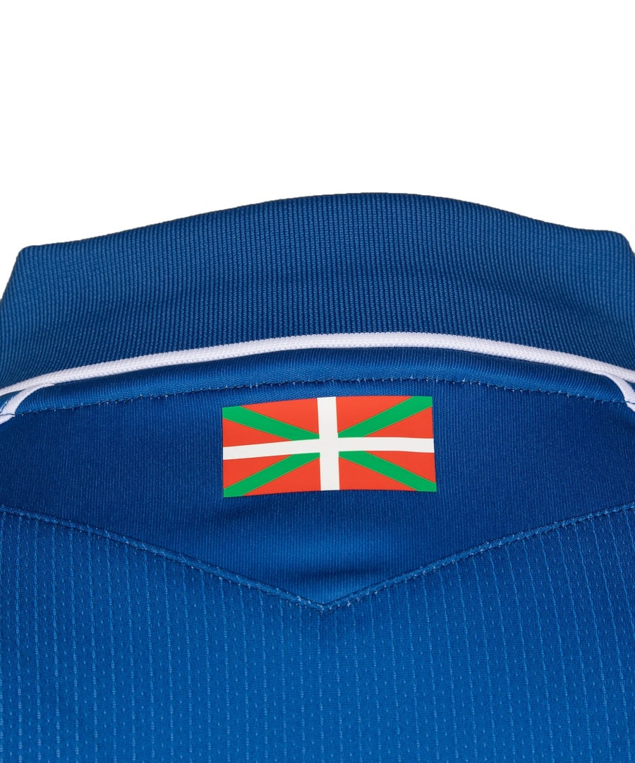 MINIKIT INFANTIL 1ª EQUIPACION DA ALBIAZUL 26/27 LIMPIA