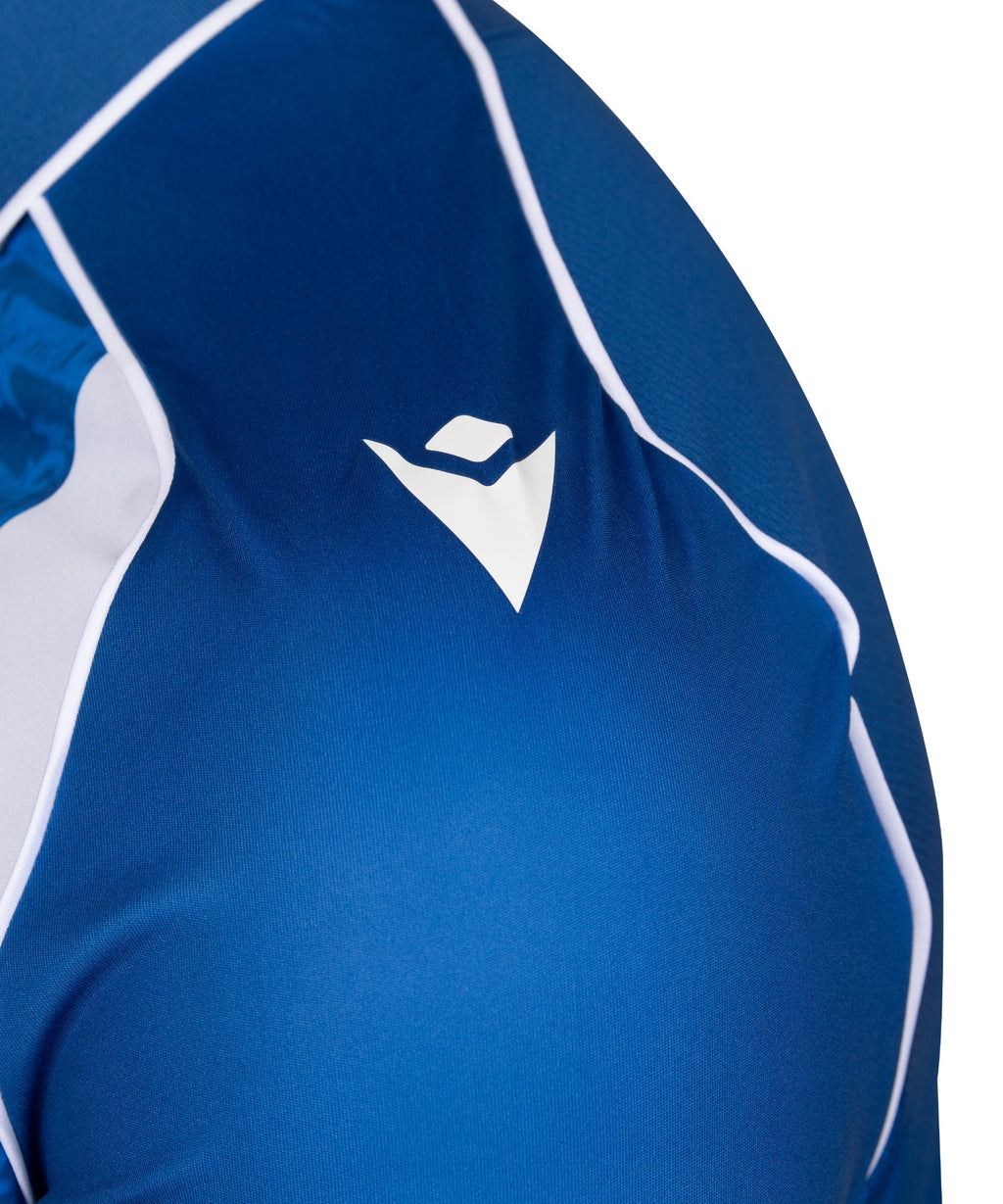 MINIKIT INFANTIL 1ª EQUIPACION DA ALBIAZUL 26/27 LIMPIA