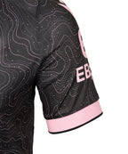 2ª CAMISETA DA NEGRA 26/27 FULL SPONSOR