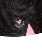 2ª CAMISETA DA NEGRA 26/27 FULL SPONSOR