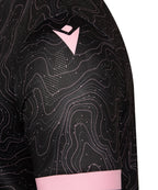 2ª CAMISETA DA NEGRA 26/27 LIMPIA JR