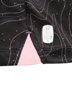 2ª CAMISETA DA NEGRA 26/27 FULL SPONSOR JR