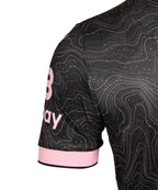 2ª CAMISETA DA NEGRA 26/27 LIMPIA JR