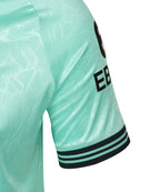 3ª CAMISETA DA BLUE GREEN 26/27 FULL SPONSOR JR