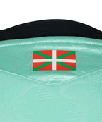 3ª CAMISETA DA BLUE GREEN 26/27 LIMPIA