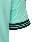 3ª CAMISETA DA BLUE GREEN 26/27 LIMPIA JR