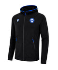 CHAQUETA VIAJE DA NEGRO 26/27 JR