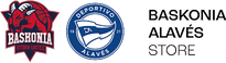 Baskonia Alavés Store – Inicio