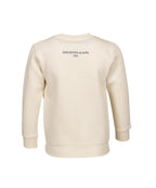 SUDADERA MO DA OFF WHITE INFANTIL BABAZORRO 26-27