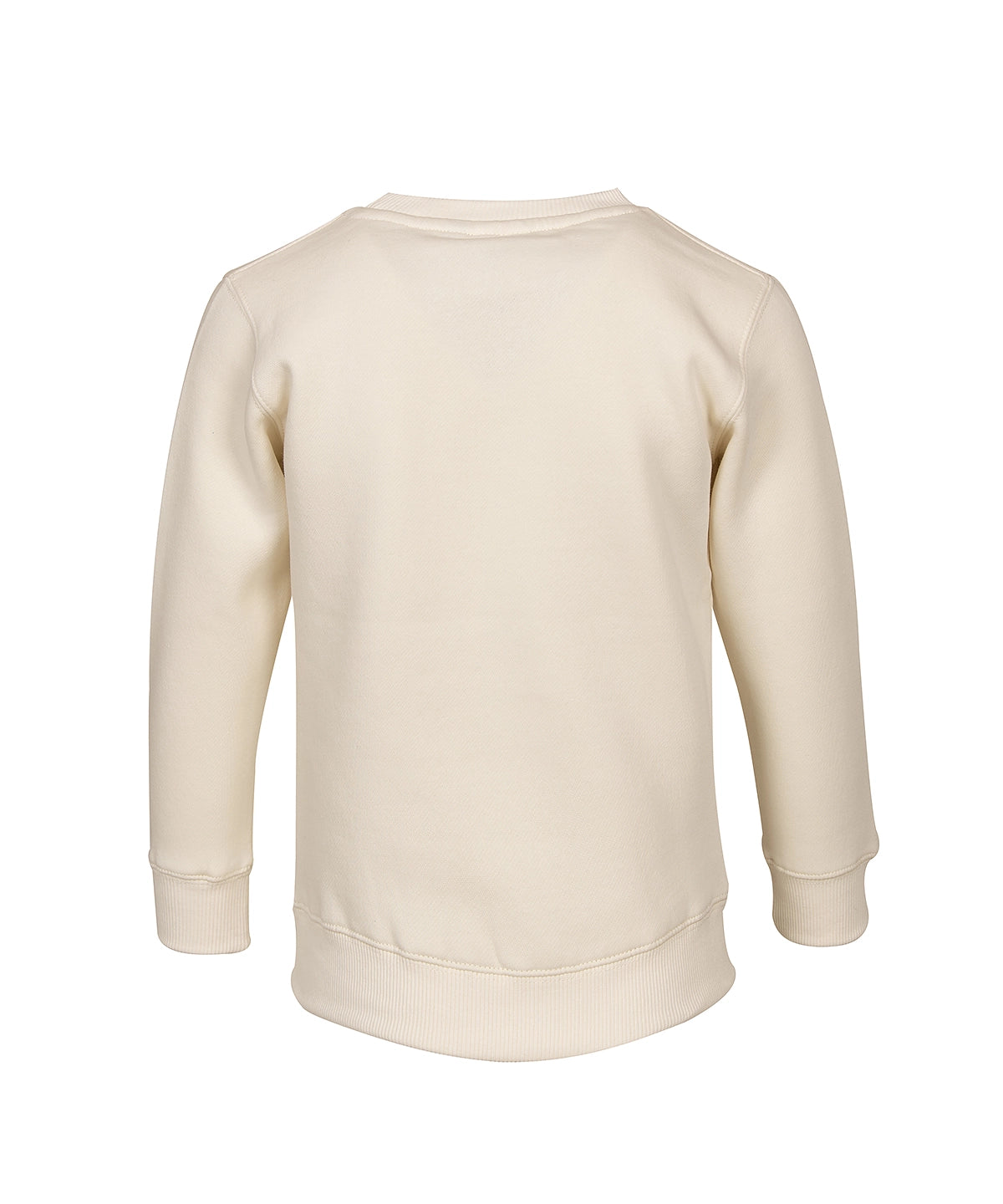 SUDADERA MO BKN OFF WHITE INFANTIL AKER 26-27