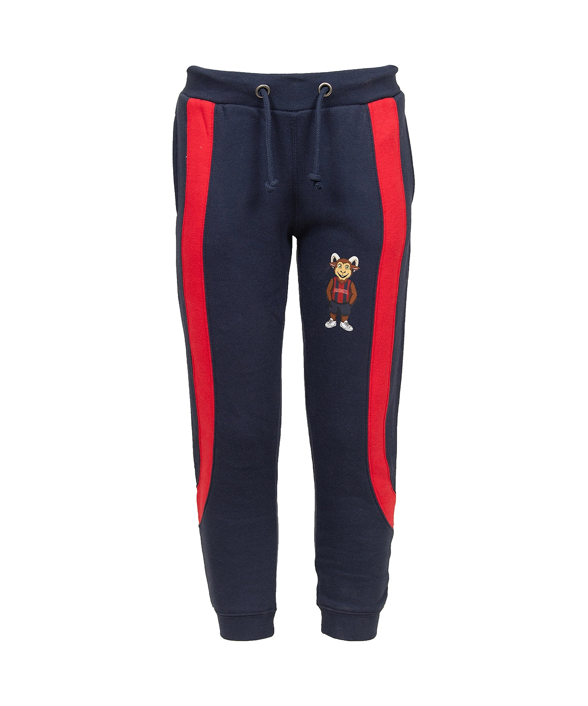 PANTALÓN LARGO MO BKN NAVY INFANTIL 26-27