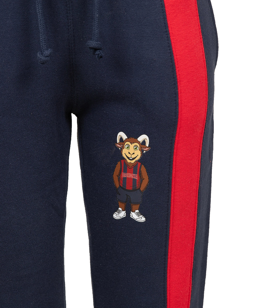 PANTALÓN LARGO MO BKN NAVY INFANTIL 26-27