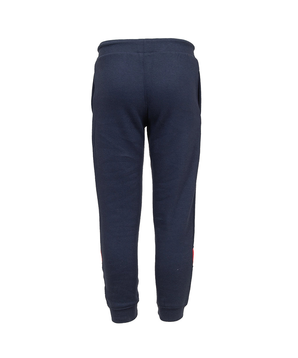 PANTALÓN LARGO MO BKN NAVY INFANTIL 26-27