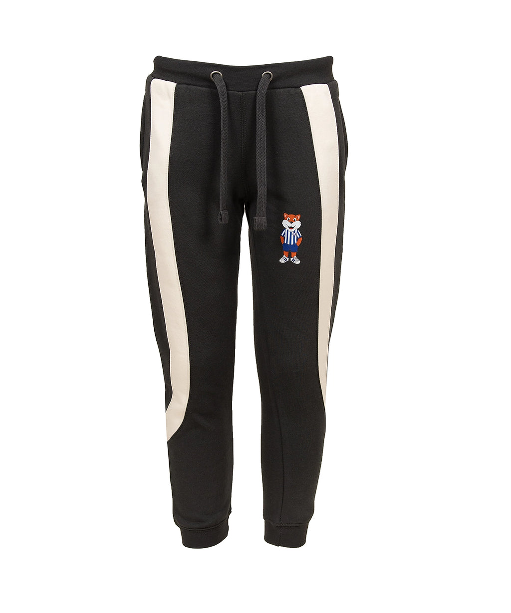 PANTALÓN LARGO MO DA GRIS INFANTIL DA