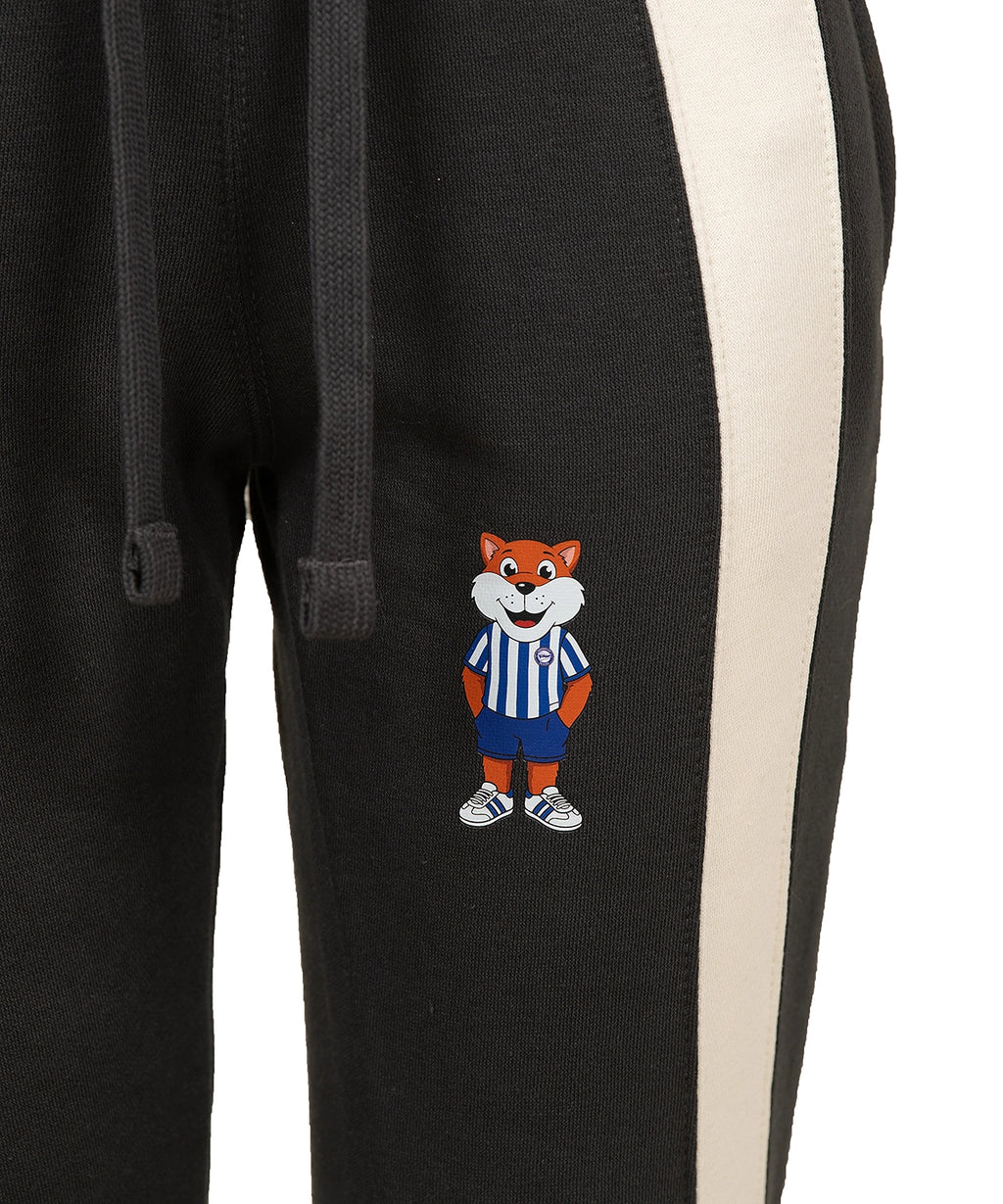 PANTALÓN LARGO MO DA GRIS INFANTIL DA