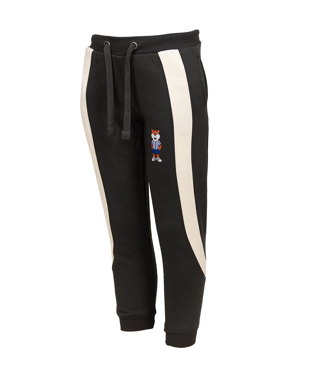 PANTALÓN LARGO MO DA GRIS INFANTIL DA