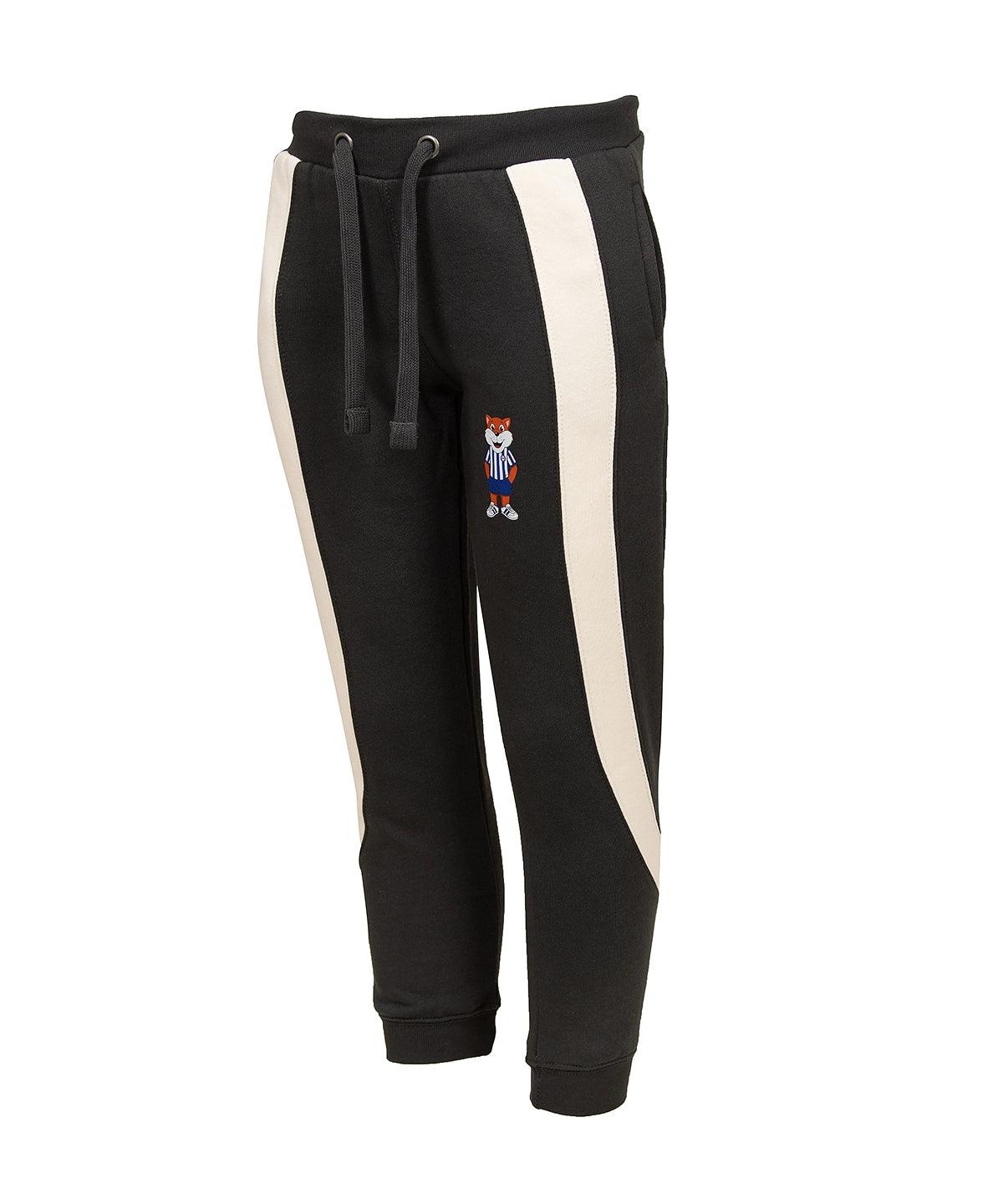 PANTALÓN LARGO MO DA GRIS INFANTIL DA