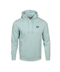 HOODIE MO DA RETRO GLORIOSO GLACIER 26-27 JR