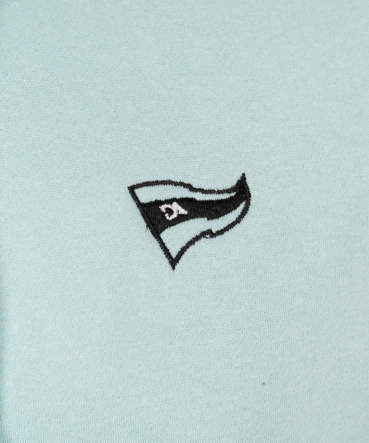 HOODIE MO DA RETRO GLORIOSO GLACIER 26-27 JR
