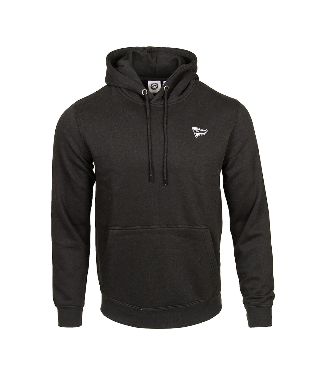 HOODIE MO DA RETRO CDA NEGRA 26-27