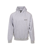 HOODIE MO DA GARRA Y PASIÓN GRIS 26-27 JR