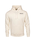 HOODIE MO BKN COURT STUDY OFF WHITE 26-27 JR