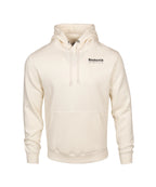 HOODIE MO BKN COURT STUDY OFF WHITE 26-27 JR