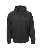 HOODIE MO DA GARRA Y PASIÓN ANTRACITA 26-27