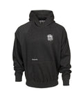 HOODIE MO BKN BUILT COURT NEGRA 26-27 JR