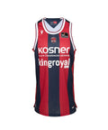1ª CAMISETA AZULGRANA ACB FULL BKN 26/27