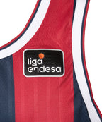 1ª CAMISETA AZULGRANA ACB FULL BKN 26/27