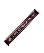 BUFANDA DA 2ª NEGRA 26/27