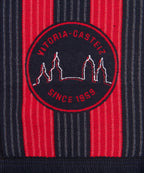 BUFANDA BKN EQUIPACION AZULGRANA 26/27