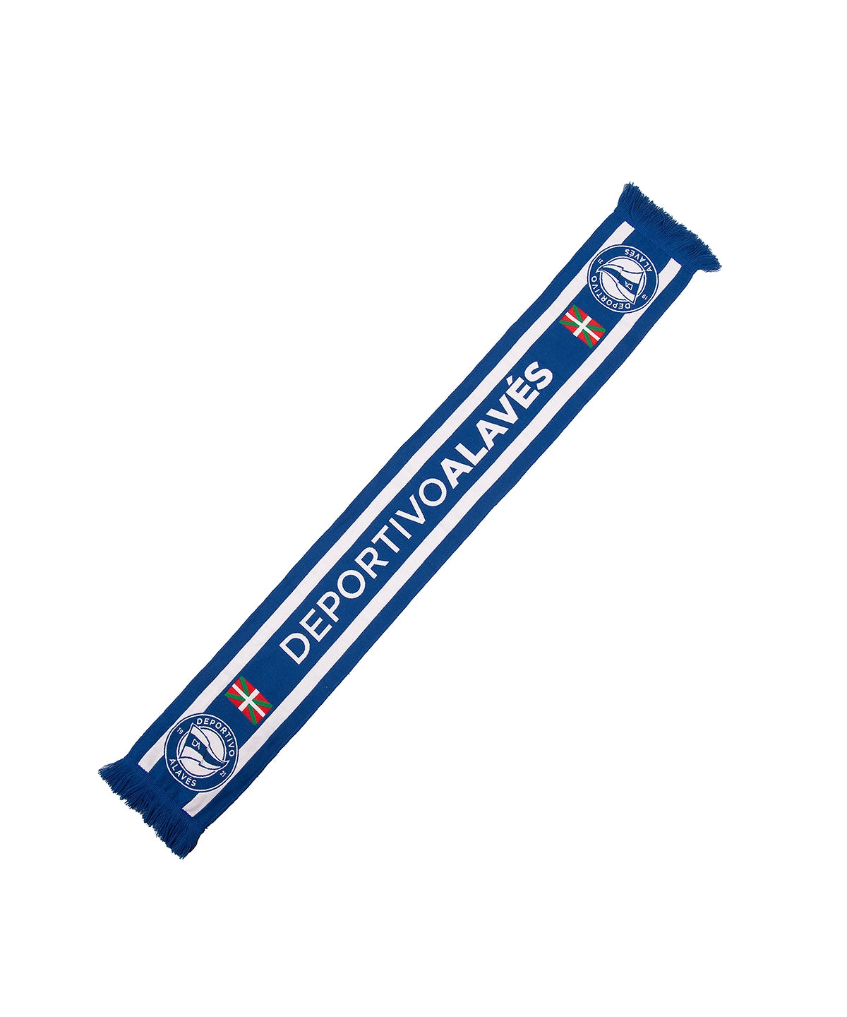 BUFANDA DA IKURRIÑA 26/27