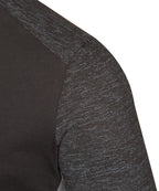 CAMISETA MACRON BKN NEGRA 26/27 JR