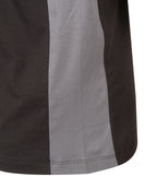 CAMISETA MACRON BKN NEGRA 26/27