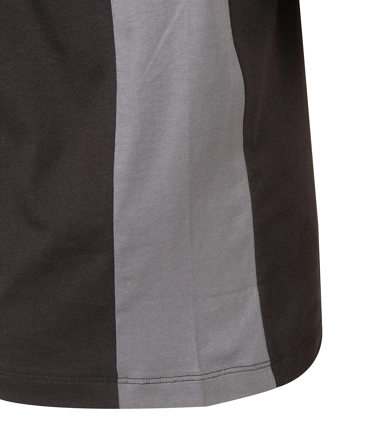 CAMISETA MACRON BKN NEGRA 26/27 JR
