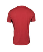 CAMISETA MACRON BKN GRANATE 26/27 JR