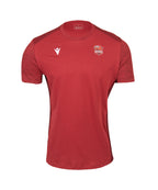 CAMISETA MACRON BKN GRANATE 26/27