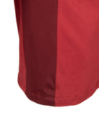 CAMISETA MACRON BKN GRANATE 26/27