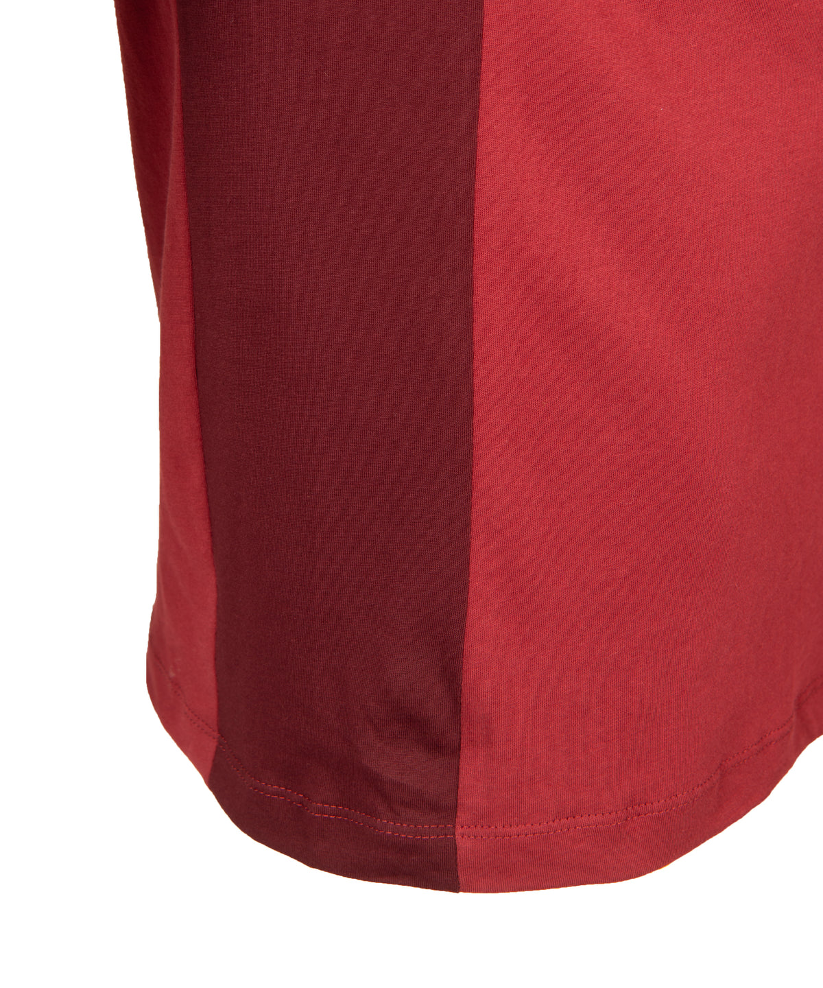 CAMISETA MACRON BKN GRANATE 26/27