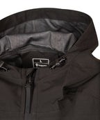 CORTAVIENTOS MACRON BKN NEGRO 26/27