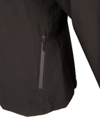 CORTAVIENTOS MACRON BKN NEGRO 26/27