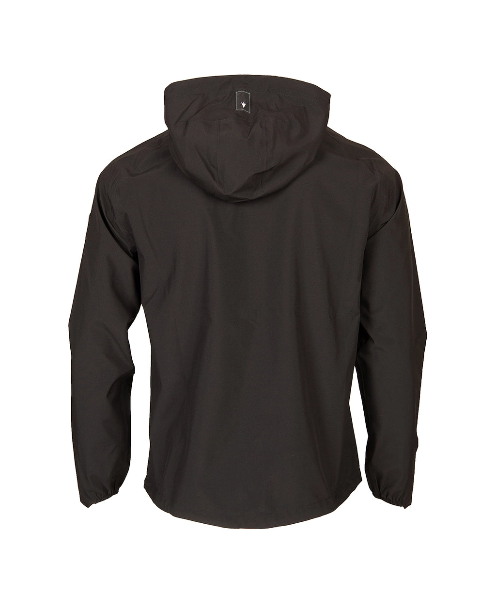 CORTAVIENTOS MACRON BKN NEGRO 26/27