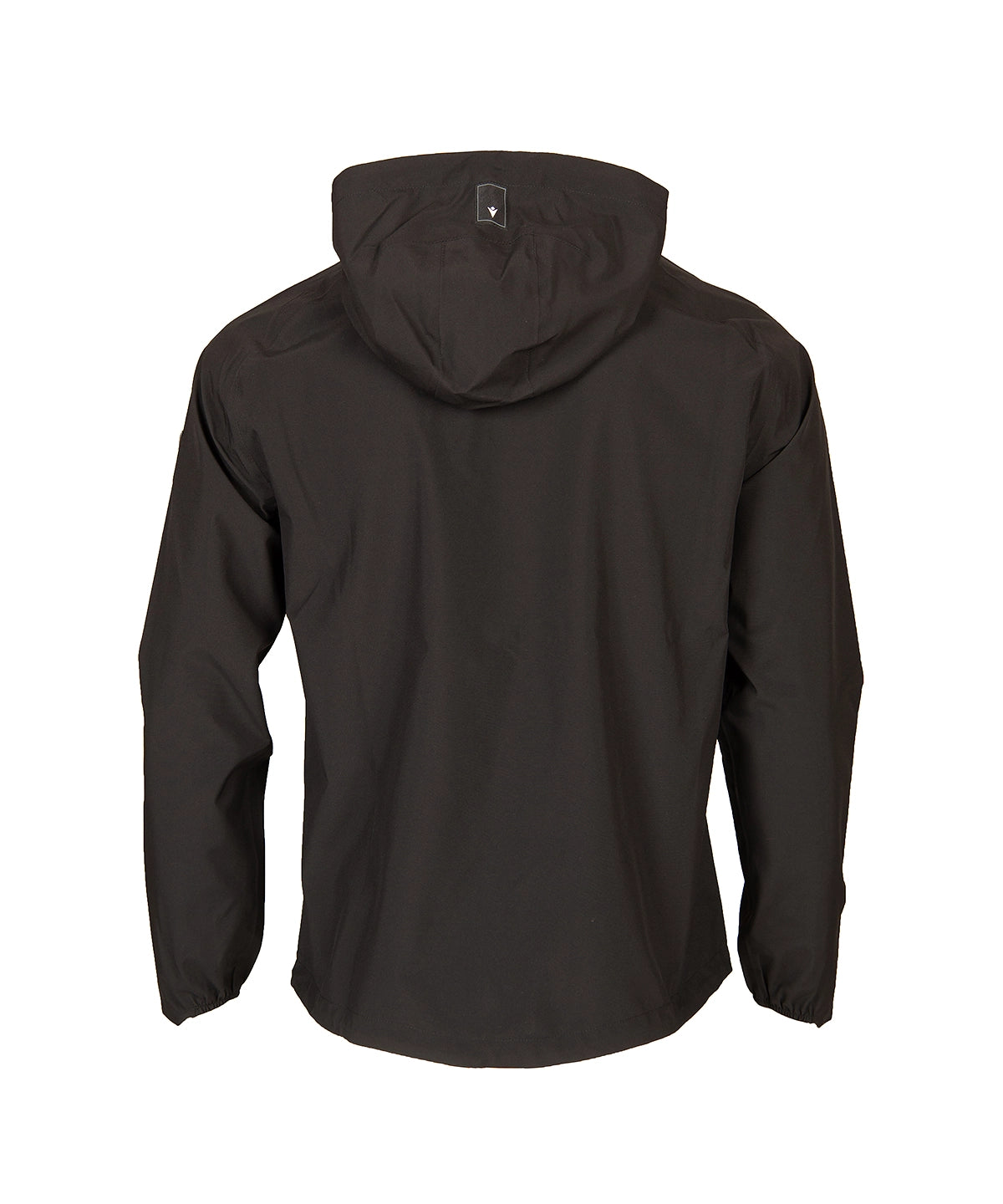 CORTAVIENTOS MACRON BKN NEGRO 26/27